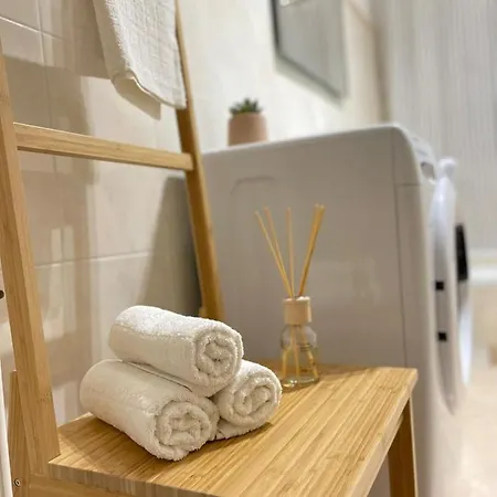 Apartmán 