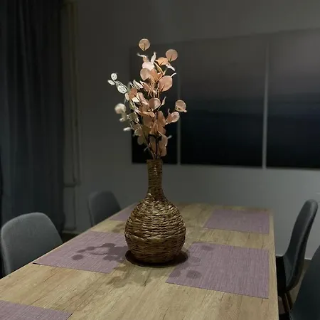 Apartmán 