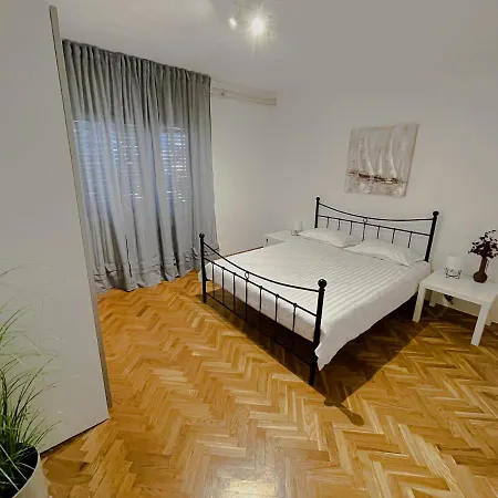 Apartmán 