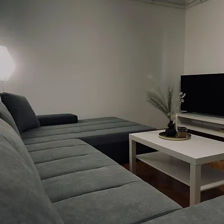 Apartmán 