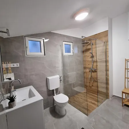 Apartmán 